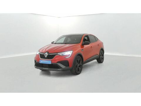 Annonce voiture Renault Arkana 20990 €