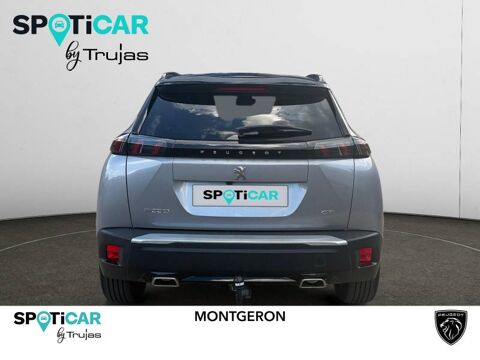 2008 PureTech 130 S&S EAT8 GT 2022 occasion 91230 Montgeron