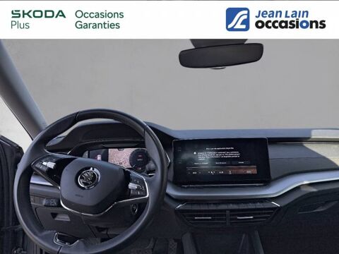 Octavia 1.5 TSI mHEV e-TEC 150 ch ACT DSG7 Business 2023 occasion 26000 Valence