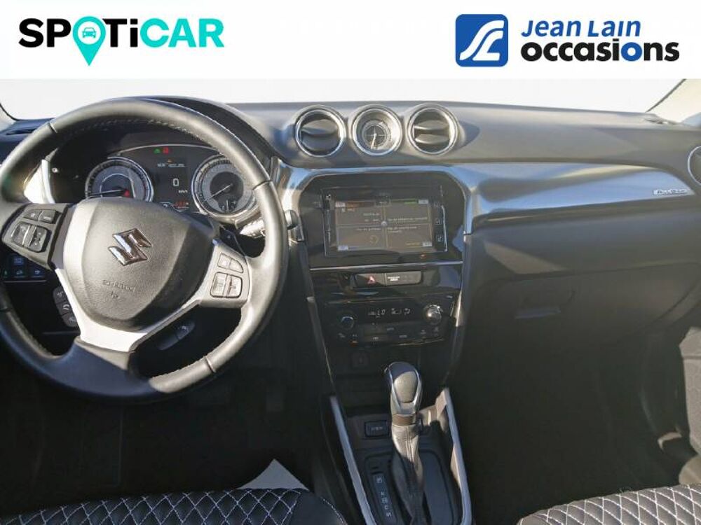 Vitara 1.5 Dualjet Allgrip Hybrid Auto Style 2023 occasion 74200 Anthy-sur-L&eacute;man