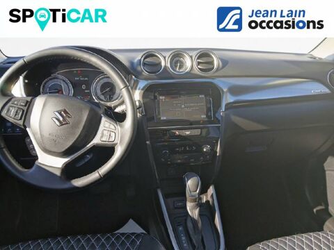 Vitara 1.5 Dualjet Allgrip Hybrid Auto Style 2023 occasion 74200 Anthy-sur-L&eacute;man