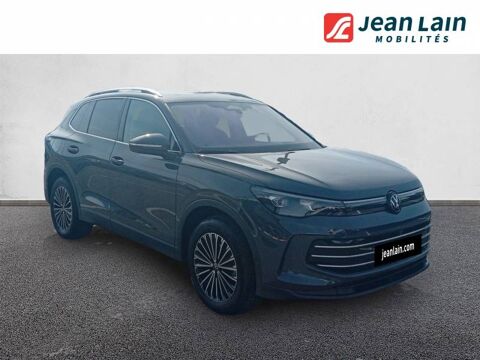 Tiguan 1.5 eTSI 150ch DSG7 Elegance 2026 occasion 38500 Voiron