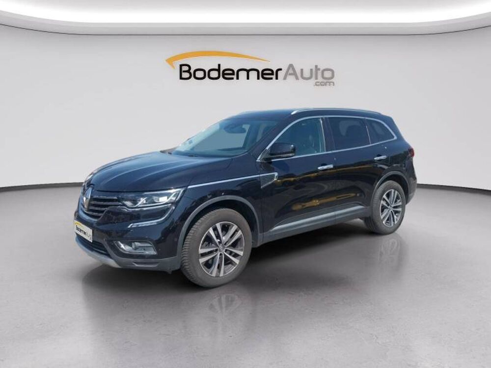 Koleos dCi 175 4x4 Energy Intens 2018 occasion 50000 Saint-L&ocirc;