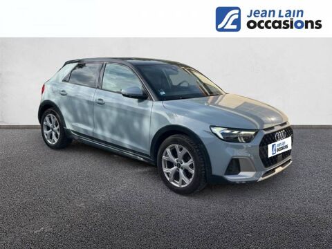 A1 Allstreet 30 TFSI 110 ch S tronic 7 Design Luxe 2023 occasion 05000 Gap