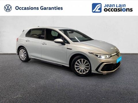 Golf 1.5 eTSI OPF 150 DSG7 R-Line 2023 occasion 74600 Seynod