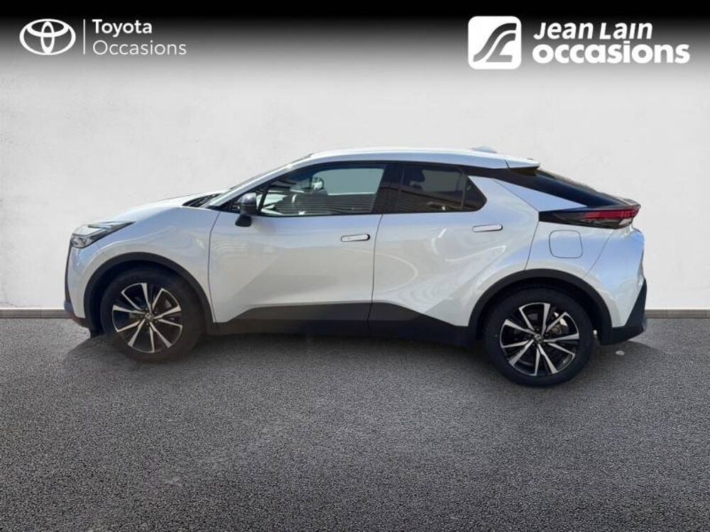 C-HR Hybride 200 Design 2024 occasion 73290 La Motte-Servolex