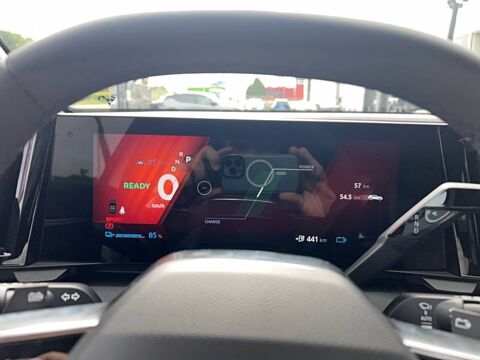 Sc&eacute;nic Scenic E-Tech &eacute;lectrique 220 ch grande autonomie Techno 2026 occasion 22200 Guingamp