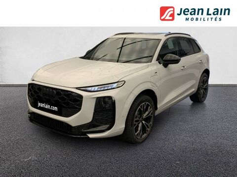 Audi Q3 e-hybrid 272 ch S tronic 6 S line 2025 occasion Ville-la-Grand 74100