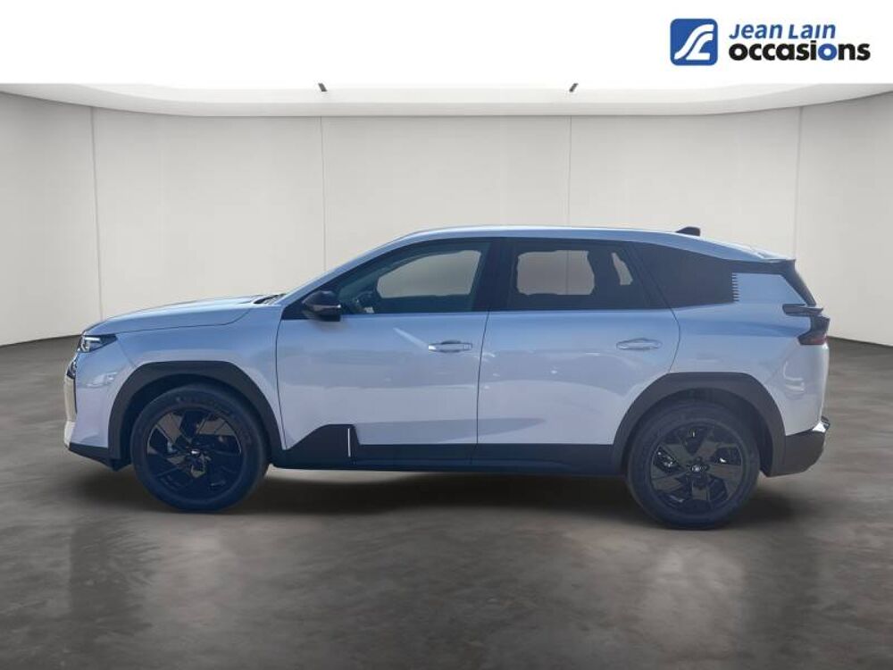 C5 aircross C5 Aircross Hybride 145 ch e-DCS6 Max 2025 occasion 01170 Cessy