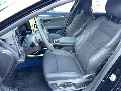 Sc&eacute;nic Scenic E-Tech &eacute;lectrique 220 ch grande autonomie Techno espr 2026 occasion 56400 Auray