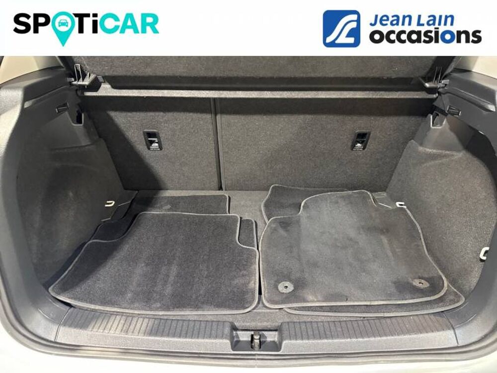 T-Cross 1.0 TSI 110 Start/Stop DSG7 R-Line Tech 2023 occasion 74600 Seynod