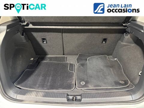 T-Cross 1.0 TSI 110 Start/Stop DSG7 R-Line Tech 2023 occasion 74600 Seynod