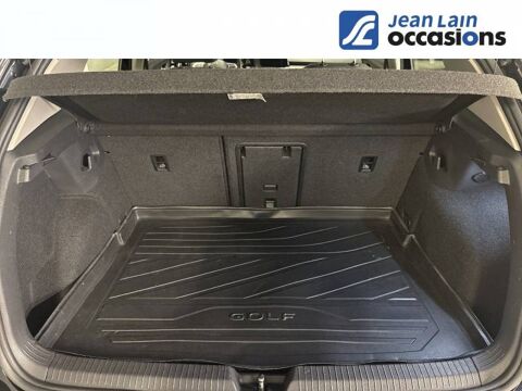 Golf 1.5 eTSI OPF 150 DSG7 Style 2023 occasion 73290 La Motte-Servolex