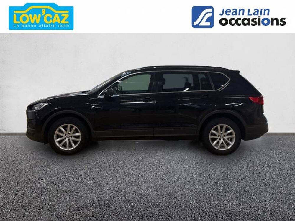 Tarraco 2.0 TDI 150 ch Start/Stop BVM6 7 pl Style 2019 occasion 38360 Sassenage