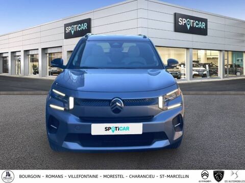 Annonce voiture Citroën C3 28990 €