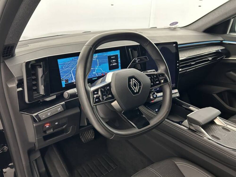 Austral E-Tech hybrid 200 Techno 2023 occasion 50100 Cherbourg-en-Cotentin