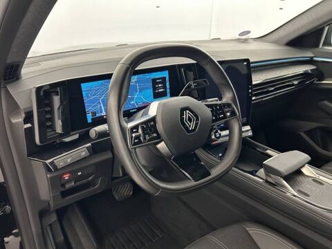 Austral E-Tech hybrid 200 Techno 2023 occasion 50100 Cherbourg-en-Cotentin