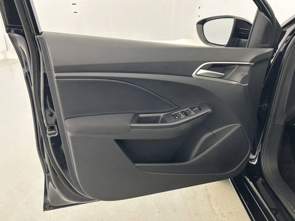 MG3 1.5 L Hybrid+ 195 ch Comfort 2024 occasion 29900 Concarneau