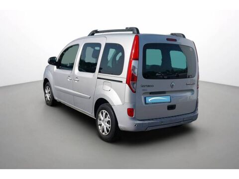 Kangoo TCE 115 EDC Intens 2017 occasion 14400 Bayeux