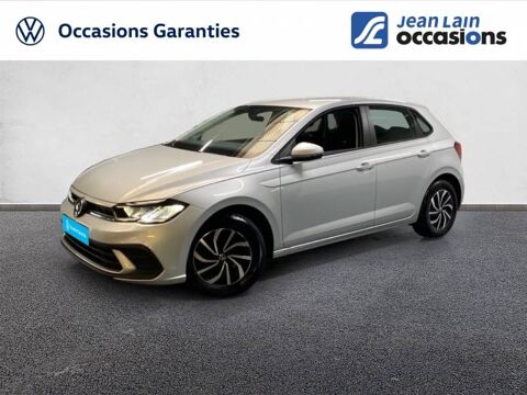 Volkswagen Polo 1.0 TSI 95 S&S BVM5 2023 occasion Ville-la-Grand 74100