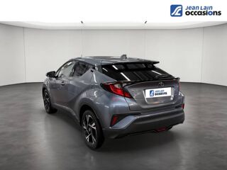 C-HR Hybride 1.8L Edition 2022 occasion 38170 Seyssinet-Pariset