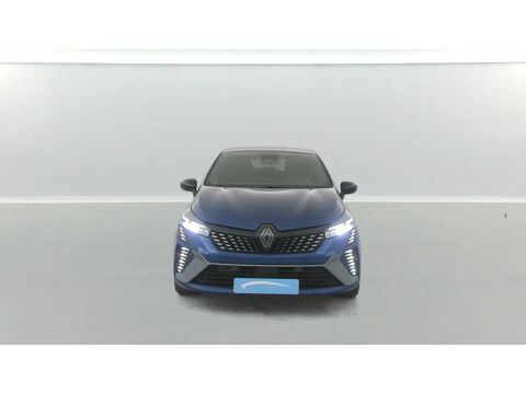 Clio TCe 90 ch GSR2 Esprit Alpine 2025 occasion 29000 Quimper