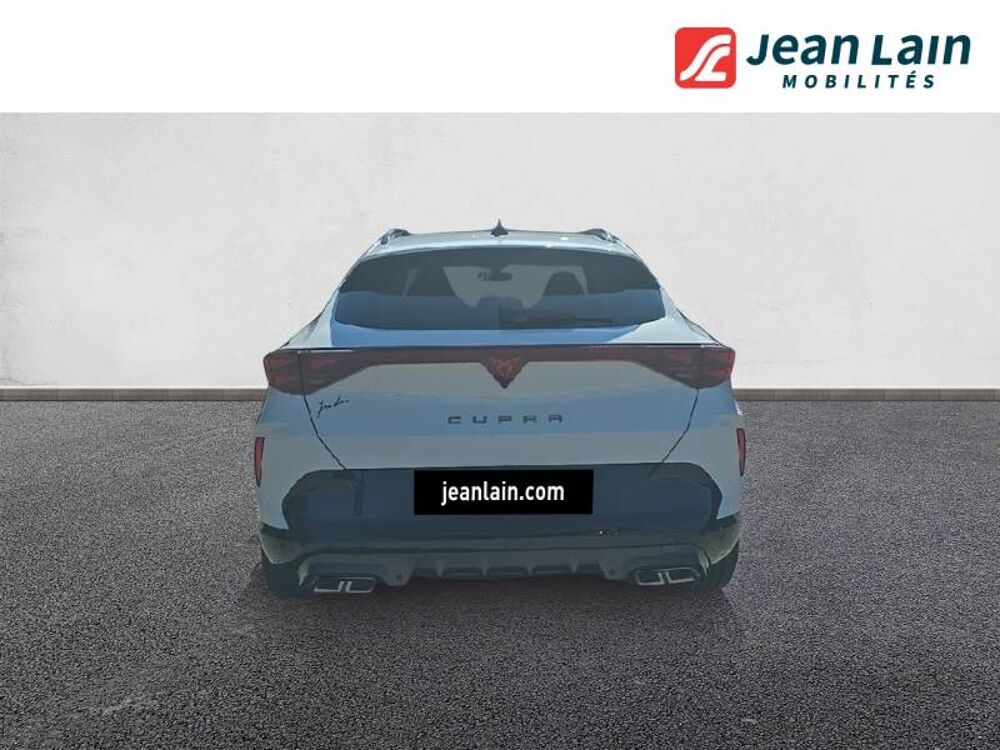 Formentor eHybrid 204 ch DSG6 V 2026 occasion 73290 La Motte-Servolex