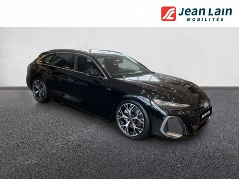 A6 Avant TDI 204 ch S tronic 7 Quattro S line 2026 occasion 74100 Ville-la-Grand