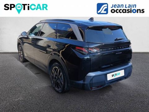 5008 Hybrid 136 e-DCS6 GT 2024 occasion 74100 V&eacute;traz-Monthoux