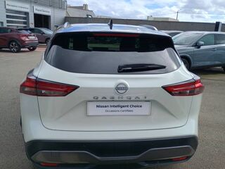 Qashqai Mild Hybrid 140 ch Shadow 2023 occasion 29200 Brest