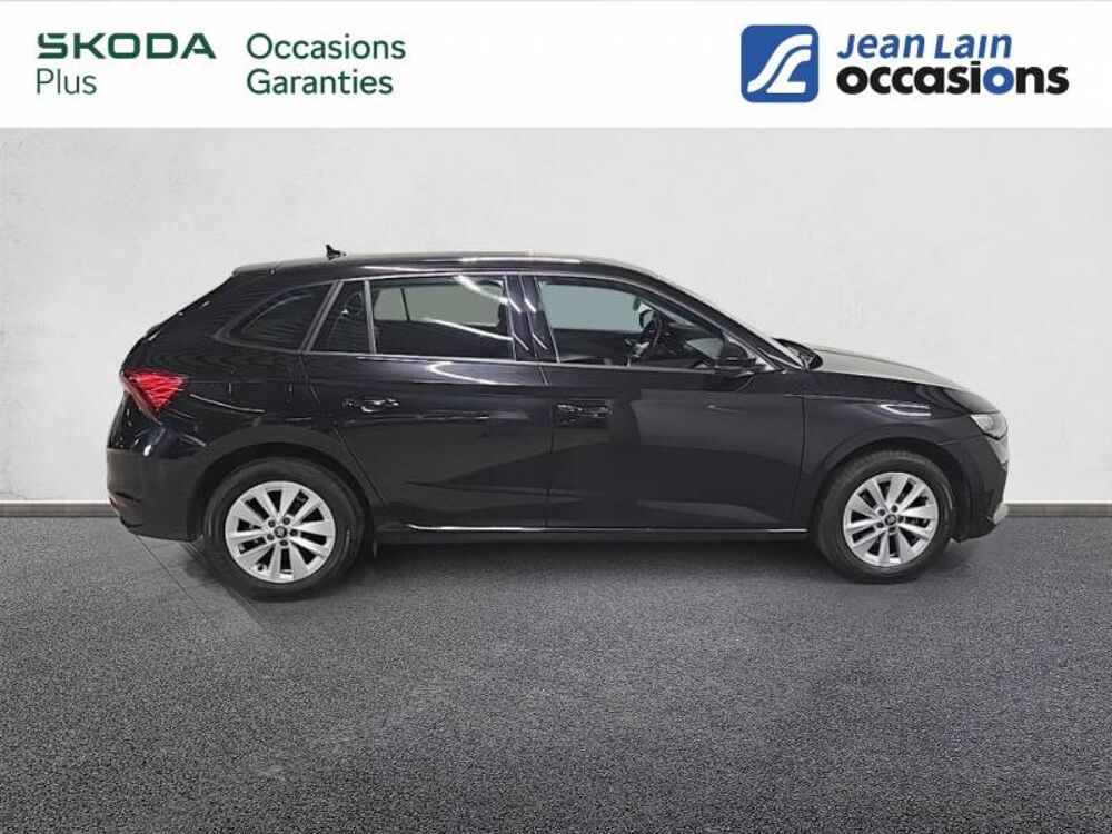 Scala 1.0 TSI Evo 2 116 ch DSG7 Selection 2025 occasion 73290 La Motte-Servolex