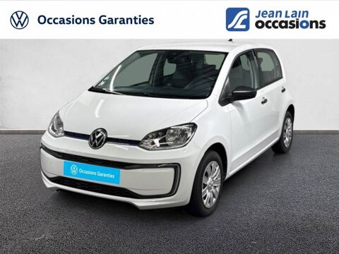 Volkswagen UP e-up! 2.0 Electrique 2022 occasion La Motte-Servolex 73290