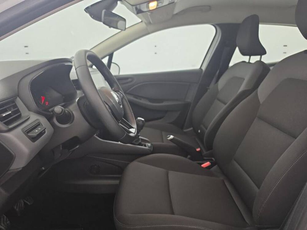 Divers CLIO SOCIETE BLUE DCI 100 - 21N AIR NAV 2022 occasion 50000 Saint-L&ocirc;