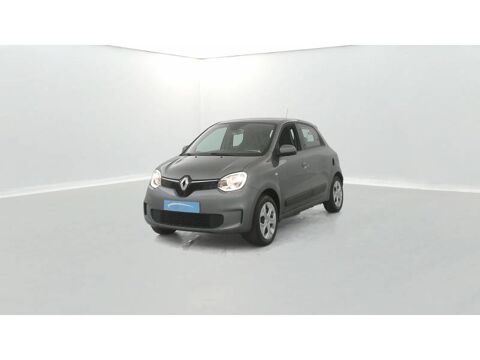 Annonce voiture Renault Twingo 12790 €