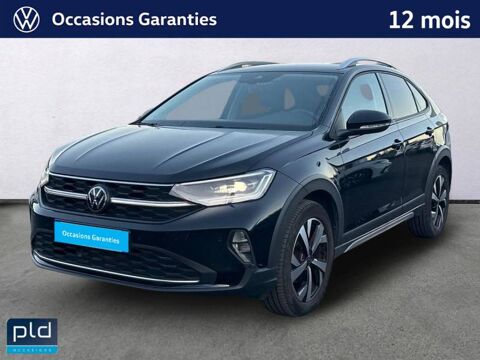 Volkswagen Taigo 1.0 TSI 110 DSG7 Style 2022 occasion Marseille 13014