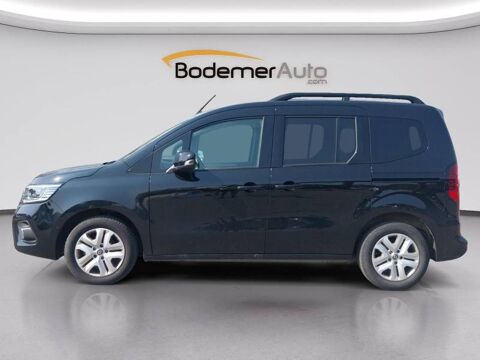 Kangoo Blue dCi 115 Techno 2023 occasion 22600 Loud&eacute;ac