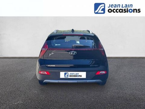 Bayon 1.0 T-GDi 100 Hybrid 48V Initia 2022 occasion 73200 Albertville