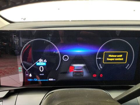 M&eacute;gane Megane E-Tech EV60 220 ch super charge Equilibre 2023 occasion 29600 Morlaix