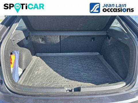 Taigo 1.0 TSI 110 DSG7 Life Plus 2023 occasion 01200 Valserh&ocirc;ne