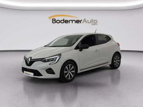 Annonce voiture Renault Clio 13900 €