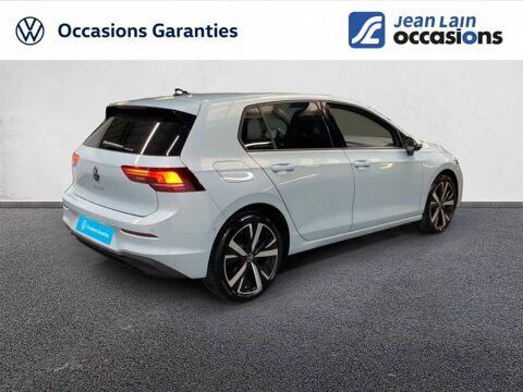 Golf 1.5 TSI EVO2 116 BVM6 VW Edition 2025 occasion 73460 Tournon
