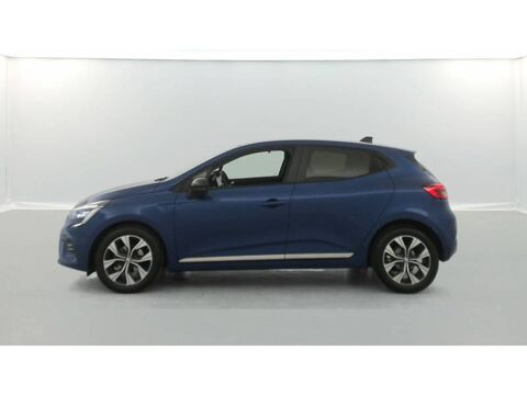 Clio TCe 90 Evolution 2022 occasion 56850 Caudan