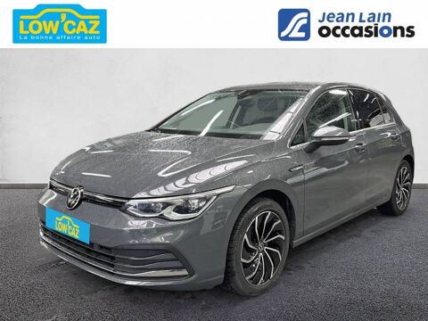 Annonce voiture Volkswagen Golf 20990 €