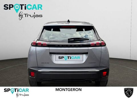 2008 Hybrid 110 e-DCS6 Style 2026 occasion 91230 Montgeron