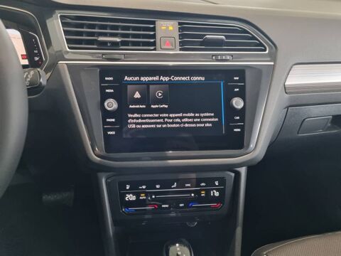 Tiguan Allspace 2.0 TDI 150ch DSG7 Elegance Exclusive 2024 occasion 24200 Sarlat-la-Canéda
