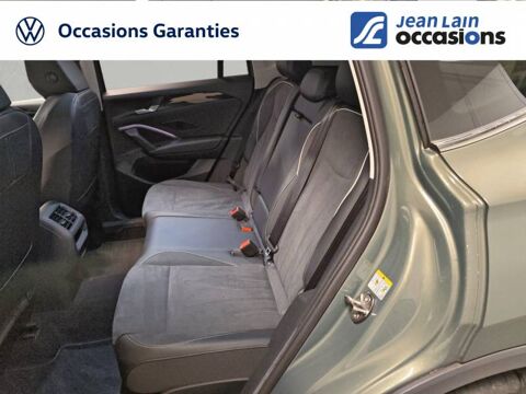 Tiguan 1.5 eTSI 150ch DSG7 Elegance 2024 occasion 73290 La Motte-Servolex