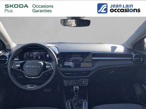 Fabia 1.0 TSI 116 ch EVO 2 DSG7 Selection 2025 occasion 74700 Sallanches