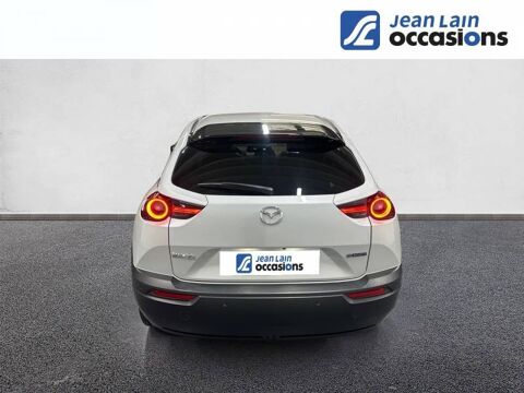MX-30 e-Skyactiv 145 ch Industrial Vintage 2021 occasion 74600 Seynod