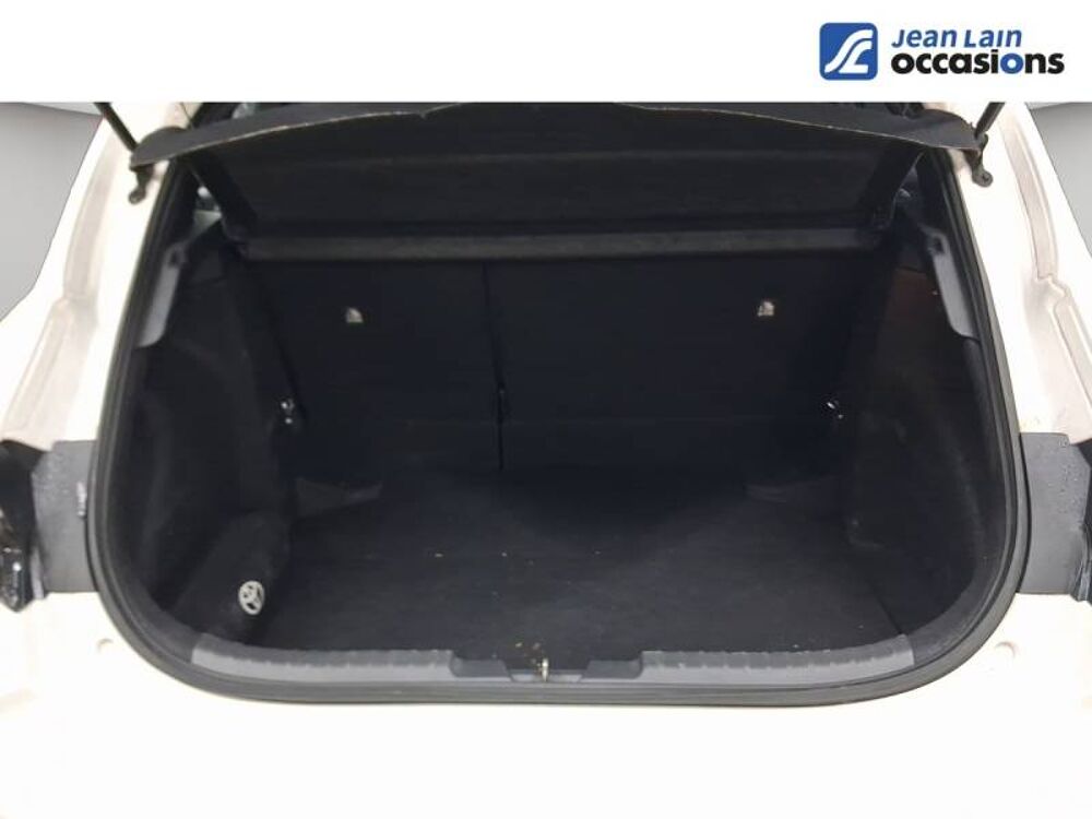 Corolla Hybride 140ch Dynamic Business 2024 occasion 73290 La Motte-Servolex