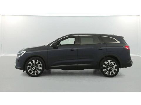 Espace E-Tech full hybrid 200 GSR2 Techno 2025 occasion 14200 H&eacute;rouville-Saint-Clair